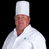 Байриков Иван Михайлович, стоматолог-хирург