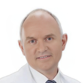 Ткаченко Евгений Владимирович, уролог