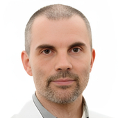 Казимов Виктор Викторович, офтальмолог