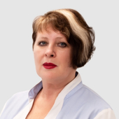 Ширина Наталья Георгиевна, дерматолог