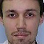 Грачев Дмитрий Сергеевич, терапевт