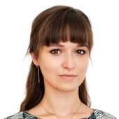 Самородова Любовь Викторовна, эндокринолог