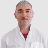 Обидов Жамил Толибович, массажист