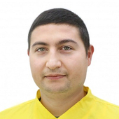 Исламов Эмиль Францевич, ортопед