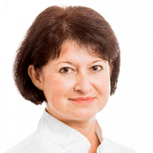 Морозова Людмила Николаевна, хирург