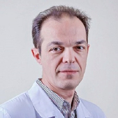 Божко Сергей Николаевич, онколог