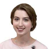 Щепетова Марина Сергеевна, гинеколог