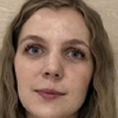 Реймер Анна Юрьевна, терапевт