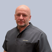 Крылов Михаил Сергеевич, пластический хирург