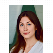 Болгова Вероника Александровна, ортодонт