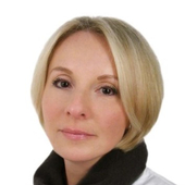 Шубина Елена Александровна, врач УЗД