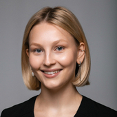 Маркитан Валерия Игоревна, стоматологический гигиенист