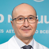 Сагитов Равиль Борисович, эндоскопист