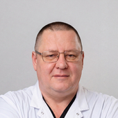 Дерягин Евгений Владимирович, травматолог-ортопед