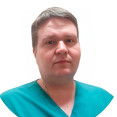 Колосков Игорь Олегович, проктолог