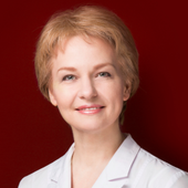 Ельцова Елена Ивановна, терапевт