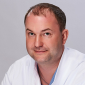 Габитов Михаил Валерьевич, анестезиолог