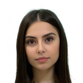 Гокжаева Виктория Юрьевна, ортодонт