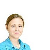 Макарова Светлана Викторовна, анестезиолог