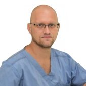 Ермилов Олег Владимирович, терапевт