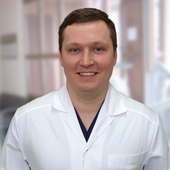 Анисимов Евгений Александрович, педиатр