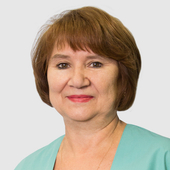 Маркова Наталья Степановна, детский эндокринолог