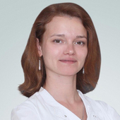 Ласовецкая Оксана Антоновна, остеопат