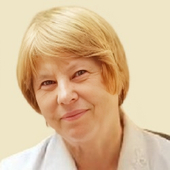 Фомина Таиса Константиновна, невролог