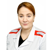 Шлыкова Зарина Владимировна, врач-косметолог