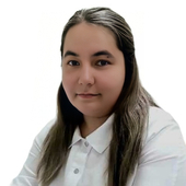 Искендерова Анна Владимировна, невролог