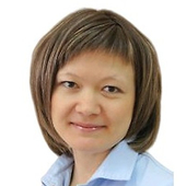 Гусева Оксана Викторовна, стоматолог-терапевт