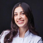 Баграмян Диана Викторовна, гинеколог