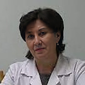 Залялова Лениза Рульевна, педиатр