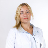 Савина Олеся Валерьевна, невролог