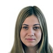 Силонова Кристина Юрьевна, акушер-гинеколог