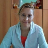 Исаева Ирина Николаевна, педиатр