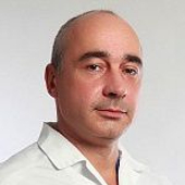 Закутский Олег Николаевич, реаниматолог