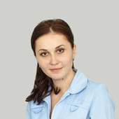 Малухова Альбина Анатольевна, стоматолог-хирург