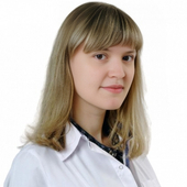 Хардикова Елена Сергеевна, эндокринолог