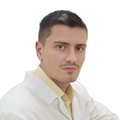 Коновалов Никита Владимирович, офтальмолог