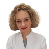 Русская Ирина Владимировна, невролог