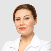 Гайворонская Оксана Сергеевна, гинеколог