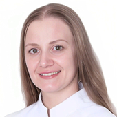 Кудрявцева Елена Владимировна, врач-генетик