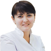 Атаканова Зарина Аманжоловна, стоматолог-терапевт
