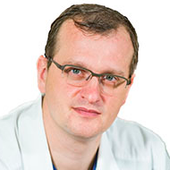 Левченко Олег Валерьевич, нейрохирург