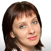 Марашкина Ольга Васильевна, стоматолог-терапевт