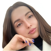 Разумкова Камилла Вадимовна, стоматологический гигиенист