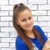 Миненкова Анна Николаевна, инструктор ЛФК