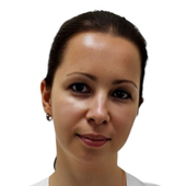 Орлова Ольга Алексеевна, гинеколог