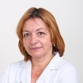 Новикова Юлия Марковна, семейный врач